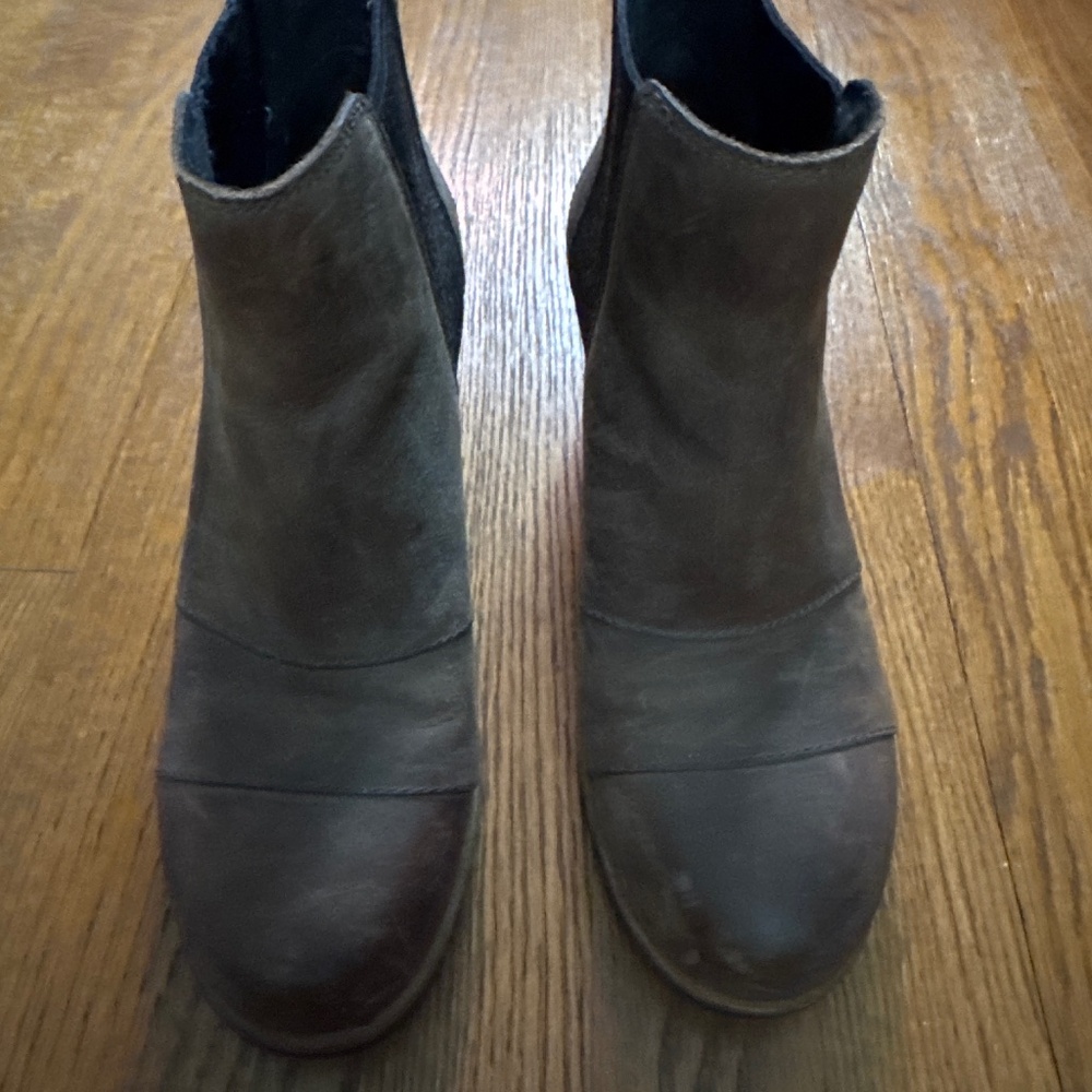 Sorel Boots